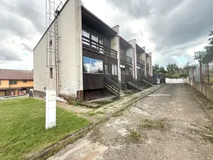 Prodej rodinného domu, Radonice, 158 m2