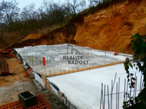 Prodej komerčního pozemku, Hodonice, Polní, 344 m2