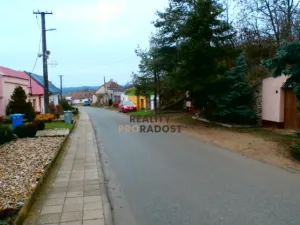 Prodej komerčního pozemku, Hodonice, Polní, 344 m2