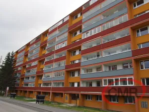 Prodej bytu 4+kk, Kladno, Holandská, 83 m2