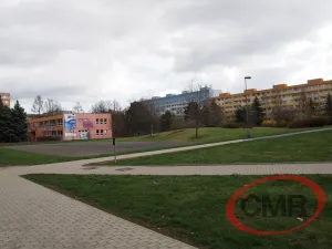 Prodej bytu 4+kk, Kladno, Holandská, 83 m2