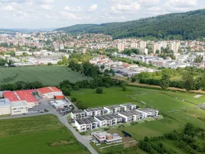 Prodej rodinného domu, Zlín, Záluští, 155 m2