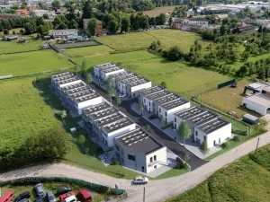 Prodej rodinného domu, Zlín, Záluští, 155 m2