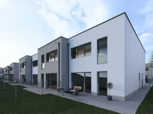 Prodej rodinného domu, Zlín, Záluští, 155 m2