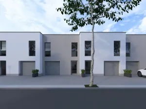 Prodej rodinného domu, Zlín, Záluští, 155 m2