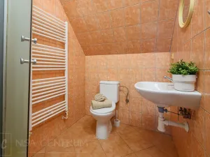 Prodej rodinného domu, Jablonné v Podještědí, Staroměstská, 272 m2