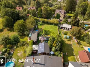 Prodej rodinného domu, Jablonné v Podještědí, 272 m2