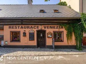 Prodej rodinného domu, Jablonné v Podještědí, 272 m2