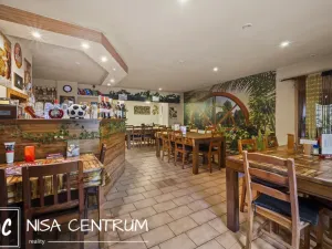 Prodej rodinného domu, Jablonné v Podještědí, 272 m2