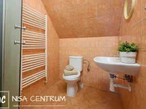 Prodej rodinného domu, Jablonné v Podještědí, 272 m2