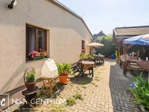 Prodej rodinného domu, Jablonné v Podještědí, 272 m2