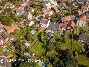 Prodej rodinného domu, Jablonné v Podještědí, 272 m2