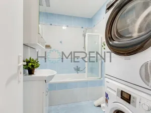 Pronájem bytu 3+1, Praha - Kobylisy, Kaňkovského, 72 m2