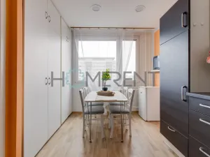 Pronájem bytu 3+1, Praha - Kobylisy, Kaňkovského, 72 m2