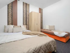 Prodej restaurace, Jablonné v Podještědí, Staroměstská, 272 m2