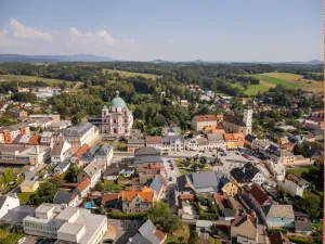 Prodej restaurace, Jablonné v Podještědí, Staroměstská, 272 m2