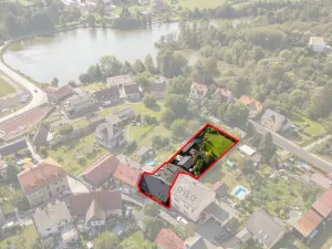 Prodej restaurace, Jablonné v Podještědí, Staroměstská, 272 m2