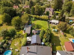 Prodej restaurace, Jablonné v Podještědí, Staroměstská, 272 m2