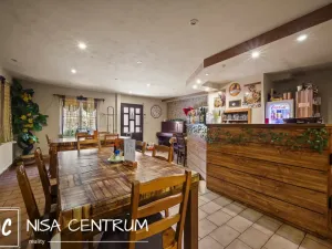 Prodej restaurace, Jablonné v Podještědí, 272 m2