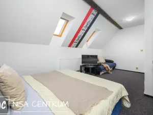 Prodej restaurace, Jablonné v Podještědí, 272 m2