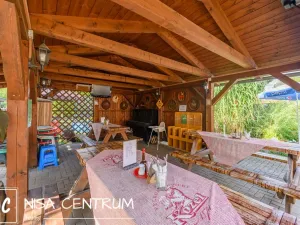 Prodej restaurace, Jablonné v Podještědí, 272 m2