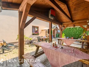 Prodej restaurace, Jablonné v Podještědí, 272 m2