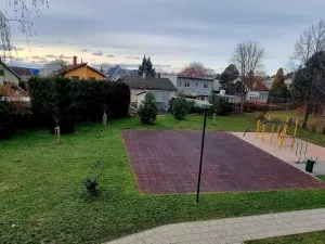 Pronájem bytu 1+1, Opava, 17. listopadu, 38 m2