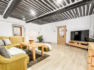 Prodej rodinného domu, Poniklá, 285 m2