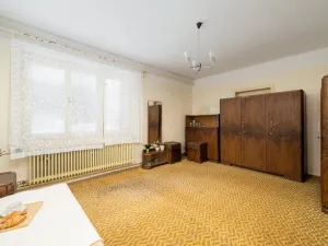 Prodej rodinného domu, Stará Paka - Roškopov, 220 m2