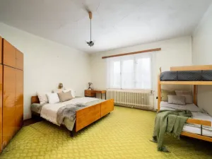 Prodej rodinného domu, Stará Paka - Roškopov, 220 m2