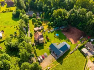 Prodej rodinného domu, Stará Paka - Roškopov, 220 m2