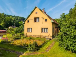 Prodej rodinného domu, Stará Paka - Roškopov, 220 m2