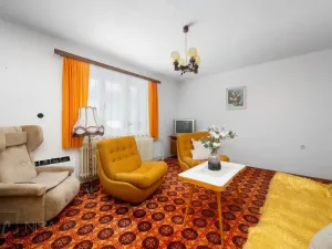 Prodej rodinného domu, Stará Paka - Roškopov, 220 m2