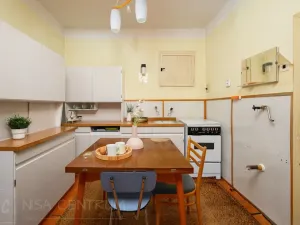 Prodej rodinného domu, Stará Paka - Roškopov, 220 m2