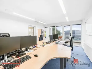 Pronájem rodinného domu, Průhonice, U Křížku, 447 m2