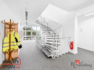 Pronájem rodinného domu, Průhonice, U Křížku, 447 m2