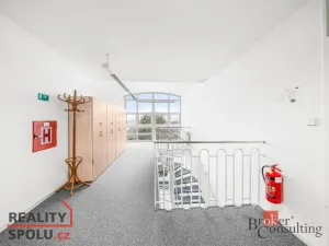 Pronájem rodinného domu, Průhonice, U Křížku, 447 m2