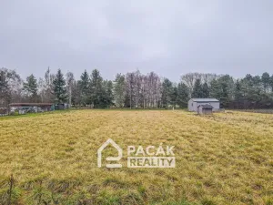 Prodej pozemku pro bydlení, Hrubčice - Otonovice, 1525 m2