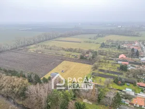 Prodej pozemku pro bydlení, Hrubčice - Otonovice, 1525 m2