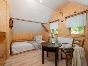 Prodej rodinného domu, Velké Hamry - Bohdalovice, 100 m2