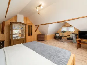 Prodej rodinného domu, Velké Hamry - Bohdalovice, 100 m2