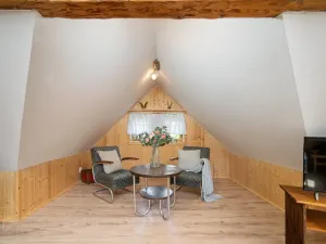 Prodej rodinného domu, Velké Hamry - Bohdalovice, 100 m2