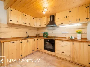 Prodej rodinného domu, Velké Hamry - Bohdalovice, 100 m2