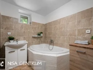 Prodej rodinného domu, Velké Hamry - Bohdalovice, 100 m2