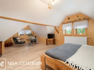 Prodej rodinného domu, Velké Hamry - Bohdalovice, 100 m2