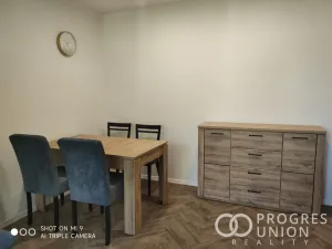 Pronájem bytu 2+1, Ostrava - Zábřeh, Volgogradská, 43 m2