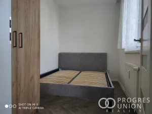 Pronájem bytu 2+1, Ostrava - Zábřeh, Volgogradská, 43 m2