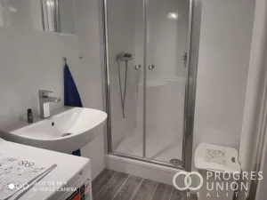 Pronájem bytu 2+1, Ostrava - Zábřeh, Volgogradská, 43 m2