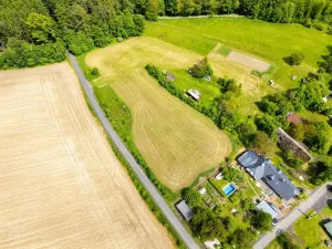 Prodej pozemku pro bydlení, Železný Brod, 3984 m2