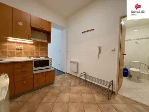 Pronájem bytu 1+1, Trutnov, Lípová, 26 m2